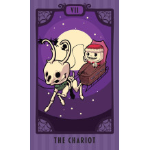 Funko: The Nightmare Before Christmas Taro kortos Insight Editions Funko: The Nightmare Before Christmas Taro kortos Insight Editions