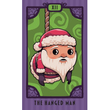 Funko: The Nightmare Before Christmas Taro kortos Insight Editions Funko: The Nightmare Before Christmas Taro kortos Insight Editions