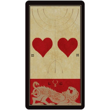 Keymaster Tarot English Edition kortos AGM Keymaster Tarot English Edition kortos AGM