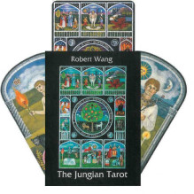 The Jungian Taro kortos US Games Systems The Jungian Taro kortos US Games Systems