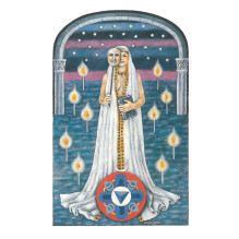 The Jungian Taro kortos US Games Systems