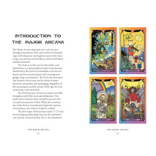 Grateful Dead Taro kortos Insight Editions Grateful Dead Taro kortos Insight Editions