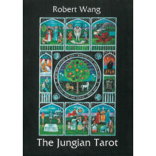 The Jungian Taro kortos US Games Systems