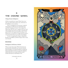 Grateful Dead Taro kortos Insight Editions Grateful Dead Taro kortos Insight Editions