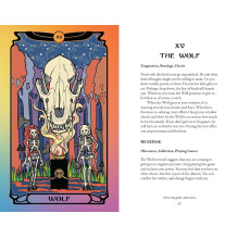 Grateful Dead Taro kortos Insight Editions Grateful Dead Taro kortos Insight Editions