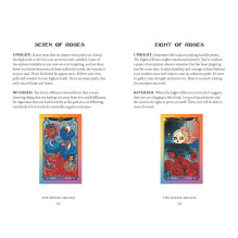 Grateful Dead Taro kortos Insight Editions Grateful Dead Taro kortos Insight Editions