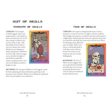 Grateful Dead Taro kortos Insight Editions Grateful Dead Taro kortos Insight Editions
