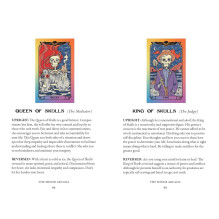 Grateful Dead Taro kortos Insight Editions Grateful Dead Taro kortos Insight Editions