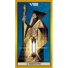 Keymaster Tarot French Edition kortos AGM Keymaster Tarot French Edition kortos AGM