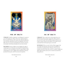 Grateful Dead Taro kortos Insight Editions Grateful Dead Taro kortos Insight Editions
