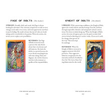 Grateful Dead Taro kortos Insight Editions Grateful Dead Taro kortos Insight Editions