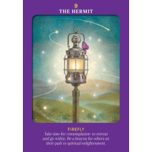Animal Guides Tarot kortos Hay House Animal Guides Tarot kortos Hay House