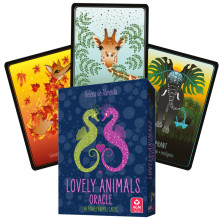 Lovely Animals Oracle...
