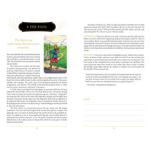 Steele Wizards Tarot Cards by Schiffer Publishing