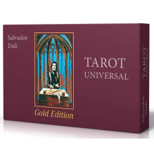 Tarot Universal Salvador...