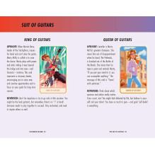 Back to the Future Taro kortos Insight Editions Back to the Future Taro kortos Insight Editions