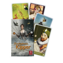 Christephania Kipper oracle...