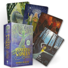 The Rooted Woman Oracle...