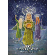 The Rooted Woman Oracle kortos Hay House The Rooted Woman Oracle kortos Hay House