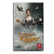 Christephania Kipper oracle kortos AGM