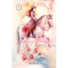 Sweet Blossom Lenormand Kortos Agm Sweet Blossom Lenormand Kortos Agm