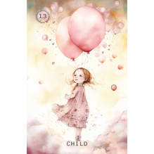 Sweet Blossom Lenormand Kortos Agm Sweet Blossom Lenormand Kortos Agm