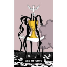 The Change Tarot kortos Hay House The Change Tarot kortos Hay House
