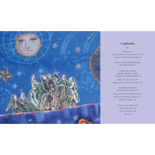 The Vision Board Oracle kortos ir gidas Insight Editions The Vision Board Oracle kortos ir gidas Insight Editions
