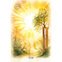 Sweet Blossom Lenormand Kortos Agm Sweet Blossom Lenormand Kortos Agm