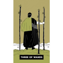 The Change Tarot kortos Hay House The Change Tarot kortos Hay House