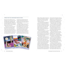 The Vision Board Oracle kortos ir gidas Insight Editions The Vision Board Oracle kortos ir gidas Insight Editions