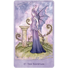 For The Love Of Dragons Oracle kortų ir knygos rinkinys US Games Systems For The Love Of Dragons Oracle kortų ir knygos rinkinys US Games Systems