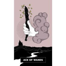 The Change Tarot kortos Hay House The Change Tarot kortos Hay House