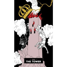 The Change Tarot kortos Hay House The Change Tarot kortos Hay House