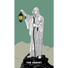 The Change Tarot kortos Hay House The Change Tarot kortos Hay House
