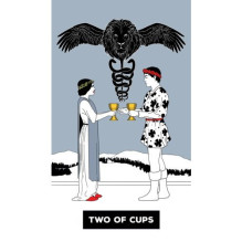 The Change Tarot kortos Hay House The Change Tarot kortos Hay House