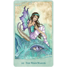 For The Love Of Dragons Oracle kortų ir knygos rinkinys US Games Systems For The Love Of Dragons Oracle kortų ir knygos rinkinys US Games Systems
