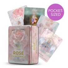 The Rose Pocket Oracle...
