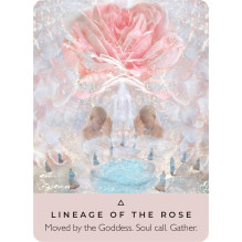 The Rose Pocket Oracle Kortos Hay House The Rose Pocket Oracle Kortos Hay House