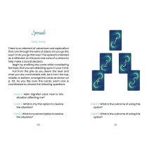 Lisboa Tarot Kortos Schiffer Publishing Lisboa Tarot Kortos Schiffer Publishing