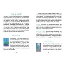 Lisboa Tarot Kortos Schiffer Publishing Lisboa Tarot Kortos Schiffer Publishing