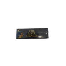 The Love Oracle Kortos Cartomancie Dusserre AGM The Love Oracle Kortos Cartomancie Dusserre AGM