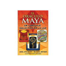 El Oraculo Maya Ispaniškos kortos Inner Traditions El Oraculo Maya Ispaniškos kortos Inner Traditions