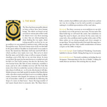 The Fool's New Journey Tarot Kortos Schiffer Publishing The Fool's New Journey Tarot Kortos Schiffer Publishing