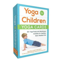Yoga For Children kortos Adams Media Yoga For Children kortos Adams Media