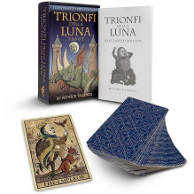 Trionfi Della Luna Taro...