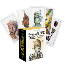 The Awakening Tarot : An...