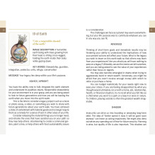 The Awakening Tarot : An Elemental Approach Kortos Schiffer Publishing The Awakening Tarot : An Elemental Approach Kortos Schiffer Publishing