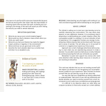 The Awakening Tarot : An Elemental Approach Kortos Schiffer Publishing The Awakening Tarot : An Elemental Approach Kortos Schiffer Publishing