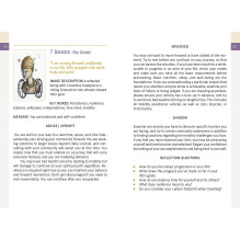 The Awakening Tarot : An Elemental Approach Kortos Schiffer Publishing The Awakening Tarot : An Elemental Approach Kortos Schiffer Publishing